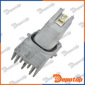 Appareil de commande d'éclairage LED DRL pour BMW | 608698, EPX-BM-034
